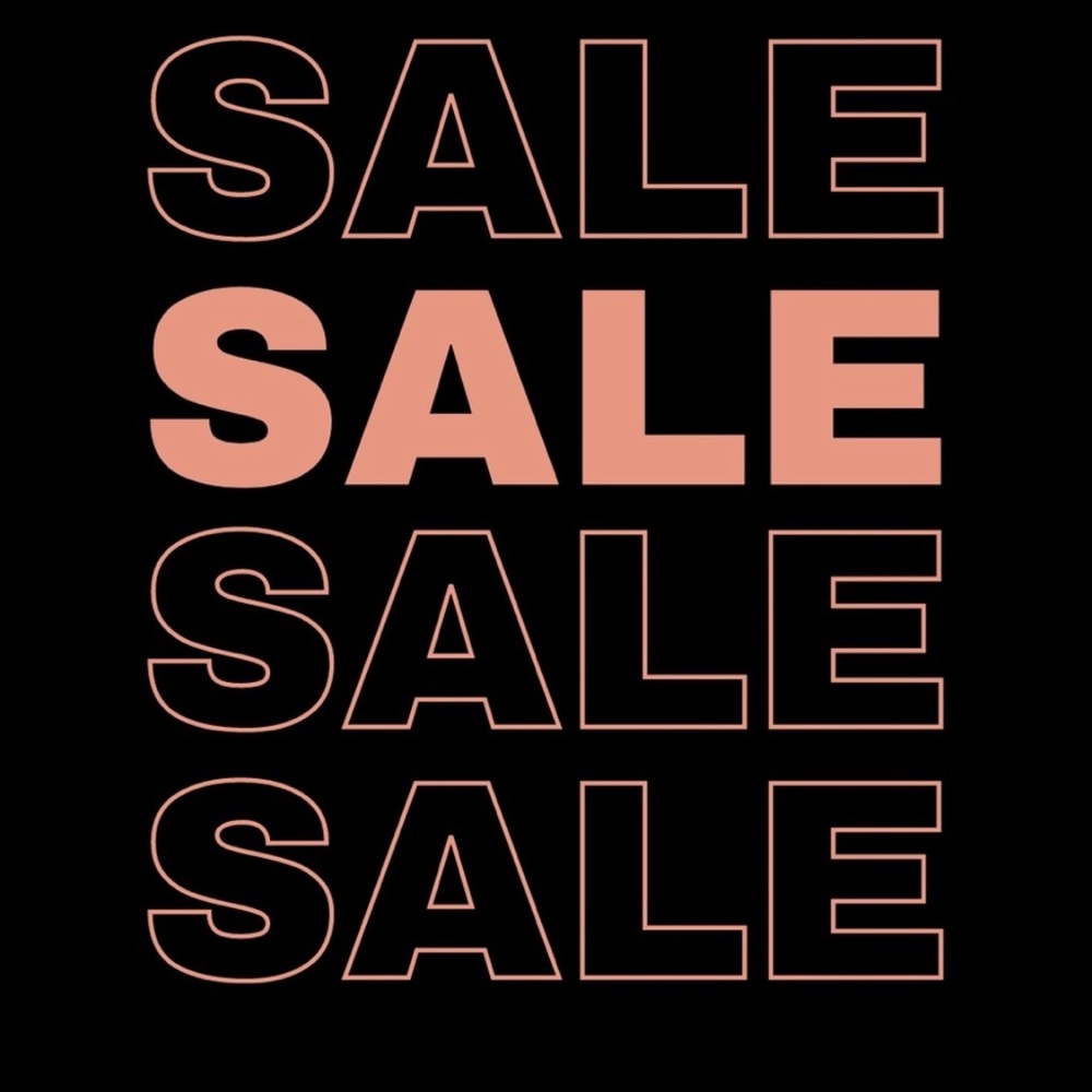 Taking offers